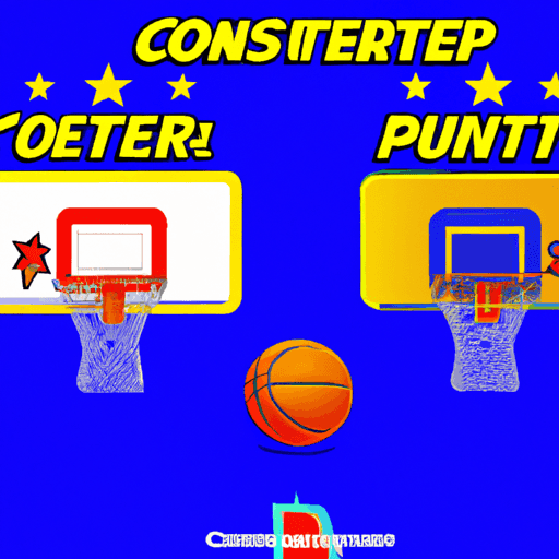 Dunk Contest vs. Three-Point Contest: Mana yang Lebih Menghibur untuk Fans BasketballFan?