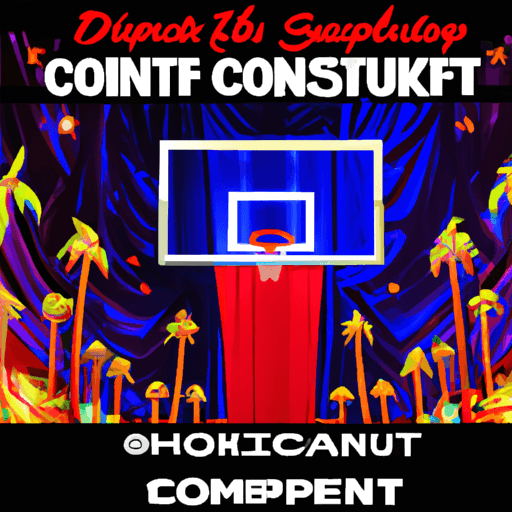 DunkContest Highlights: Analisis Gerakan Dunk Paling Epik Sepanjang Masa