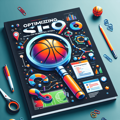 Optimisasi SEO untuk Website Penggemar BasketballVibes: Langkah-langkah Praktis