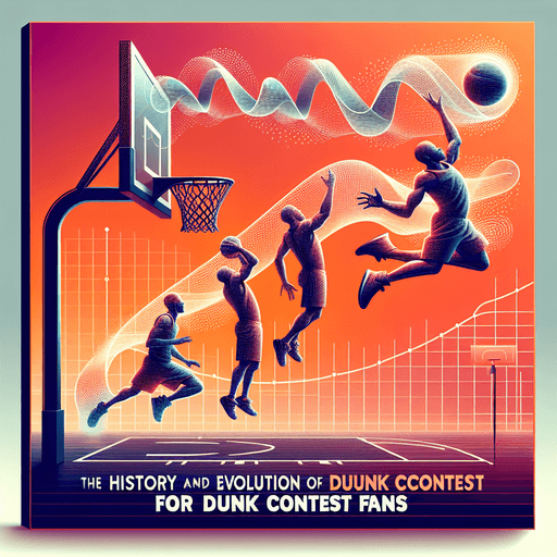 Sejarah dan Evolusi Dunk Contest yang Mengagumkan untuk Fans DunkContest